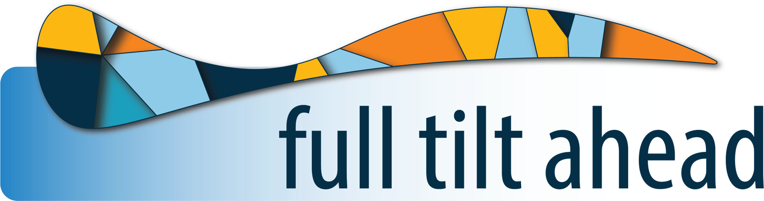 Full Tilt Ahead