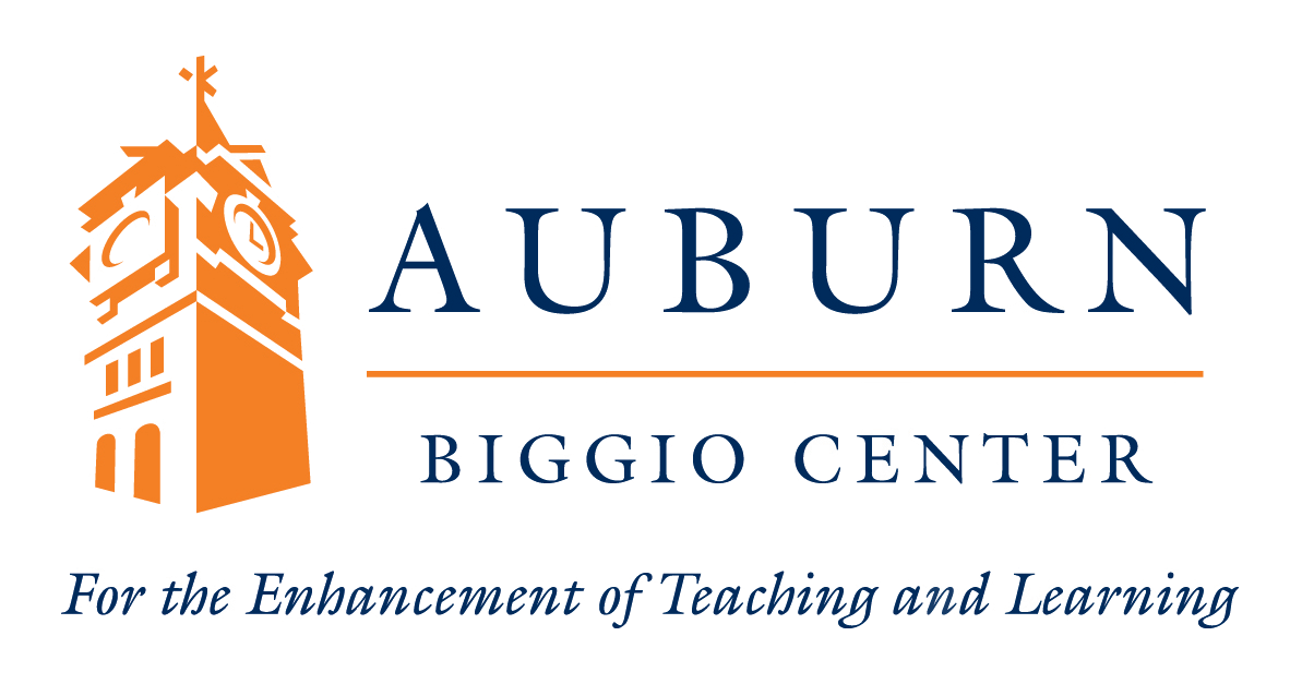 Auburn University Biggio Center