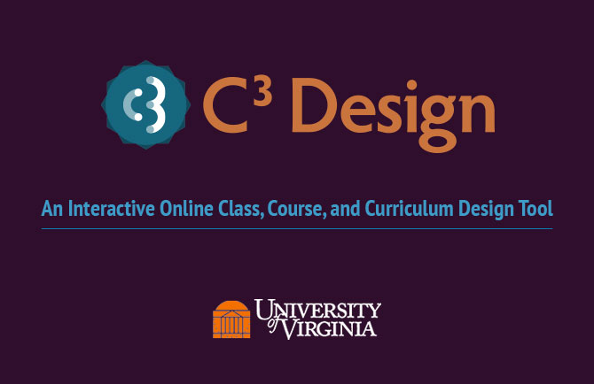 Custom instructional design tool