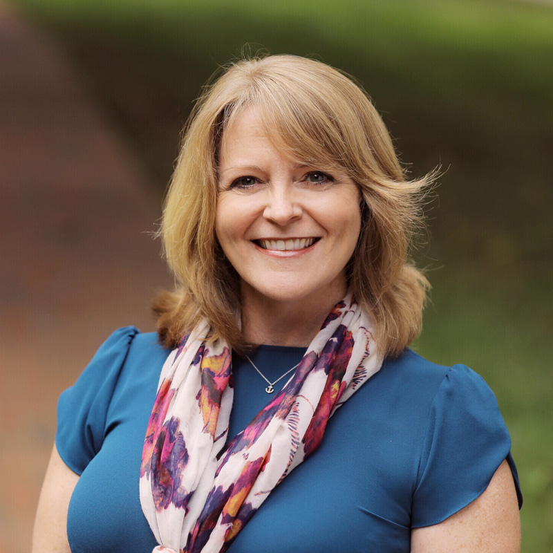 Dr. Diane Boyd