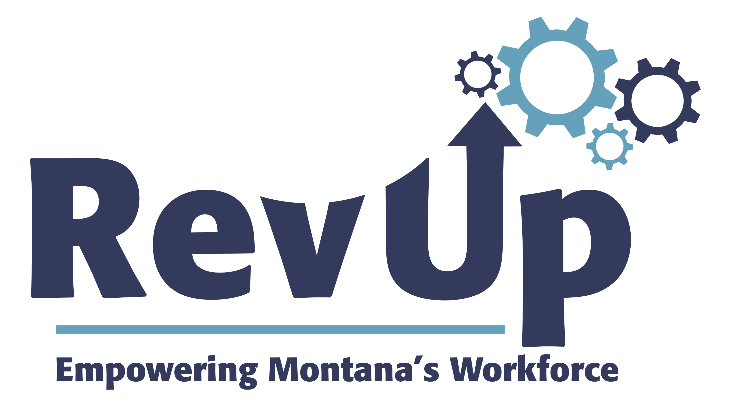 Montana RevUp