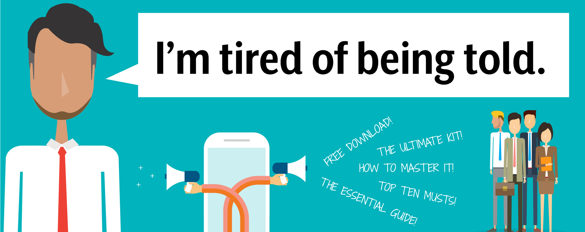 Learner-Centered Marketing