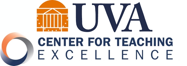 University of Virginia Center for Teaching Excellence