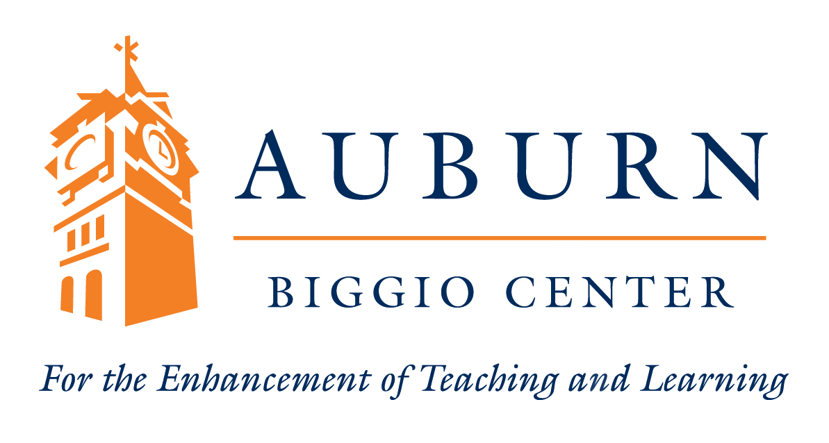 Auburn Biggio Center