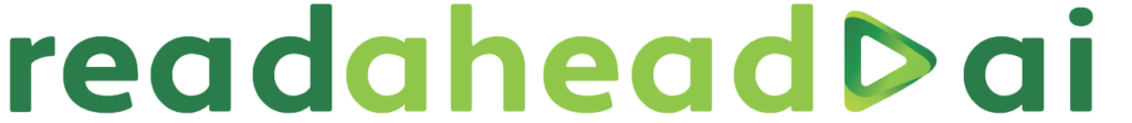 Read Ahead Ai